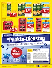 Saft im Netto Marken-Discount Prospekt in Plauen Aktueller Netto Marken-Discount Prospekt mit Saft, "Aktuelle Angebote", Seite 3