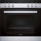 Einbauherdset EX80KA0 im Angebot bei expert in Straubing Einbauherdset EX80KA0 Angebote von Siemens bei expert Straubing für 599,00 €
