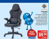 Gamingstuhl DC 130 Angebote von DELTACO GAMING bei Marktkauf Fürth für 89,99 €