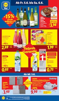 Sekt im aktuellen Lidl Prospekt (Krefeld) Sekt im Lidl Prospekt "LIDL LOHNT SICH" mit 71 Seiten (Krefeld)