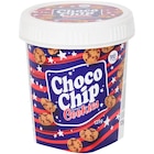Cookies aux pépites de chocolat Ted's Favorites - Action - Action Cookies aux pépites de chocolat Ted's Favorites - Action à 0,89 € dans le catalogue Action