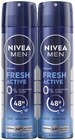 Men Deospray Angebote von Nivea bei REWE Lörrach für 3,99 €