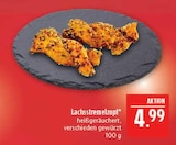 Lachsstremelzopf Angebote bei Marktkauf Altenburg für 4,99 €