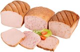 Bayr. Leberkäse-Aufschnitt Angebote von Wilhelm Brandenburg bei REWE Ludwigshafen für 0,99 €