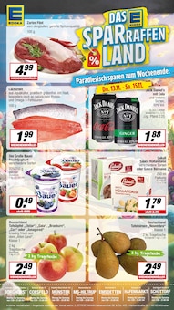 Cola im aktuellen E center Prospekt (Münster) Cola im E center Prospekt "Aktuelle Angebote" mit 18 Seiten (Münster)