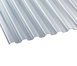 PVC-Wellplatte im Angebot bei Hagebaumarkt in Wismar PVC-Wellplatte Angebote von Gutta bei Hagebaumarkt Wismar für 8,99 €