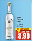 Aktuelles Ouzo Plomari Angebot bei E center in Berlin ab 8,99 €