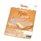 Promo Mousse de Foie à 2,00 € dans le catalogue Netto à Puymoyen