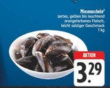 Miesmuscheln im Angebot bei EDEKA in Erlangen Miesmuscheln Angebote bei EDEKA Erlangen für 3,29 €