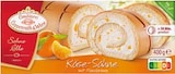 Sahne-Rolle im Angebot bei EDEKA in Dülmen Sahne-Rolle Angebote von Coppenrath & Wiese bei EDEKA Dülmen für 2,99 €