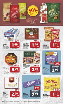 Ritter Sport im aktuellen combi Prospekt (Bielefeld) Ritter Sport im combi Prospekt "Markt - Angebote" mit 37 Seiten (Bielefeld)