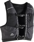 Sac à dos ou gilet de course - CRIVIT - Lidl à Mérignac Sac à dos ou gilet de course - CRIVIT en promo chez Lidl Mérignac à 17,99 €