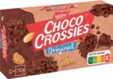Aktuelles Choclait Chips oder Choco Crossies Angebot bei aktiv & irma in Oldenburg ab 1,79 €