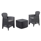 ProGarden Balkonset Three  im aktuellen POCO Prospekt für 69,99 €