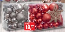 Weihnachtsbox-Set