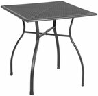 Metalltisch Angebote bei ROLLER Flensburg für 69,99 €