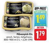 Pistazie Vanille bei EDEKA im Prospekt "" für 1,49 €