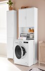 Promo Meuble pour machine à laver à 49,99 € dans le catalogue Lidl à Ussel