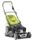 Tondeuses thermiques tractées - PROGREEN - LaMaison.fr à Caen Tondeuses thermiques tractées - PROGREEN en promo chez LaMaison.fr Caen à 569,00 €