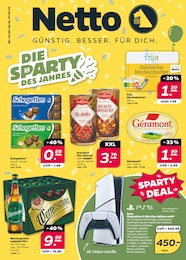 Netto mit dem Scottie Prospekt für Neumünster: "Günstig. Besser. Für Dich.", 53 Seiten, 02.09.2024 - 07.09.2024