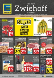 Der aktuelle EDEKA Prospekt Aktuelle Angebote