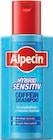Shampoo Coffein C1 im Angebot bei tegut in Erfurt Shampoo Coffein C1 Angebote von Alpecin bei tegut Erfurt für 5,99 €