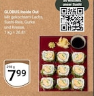 Inside Out Angebote von Globus bei GLOBUS Mannheim für 7,99 €