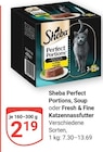 Perfect Portions, Soup im Angebot bei GLOBUS in Trier Perfect Portions, Soup Angebote von Sheba bei GLOBUS Trier für 2,19 €