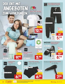 Haartrockner im aktuellen Netto Marken-Discount Prospekt (Trier) Haartrockner im Netto Marken-Discount Prospekt "Aktuelle Angebote" mit 65 Seiten (Trier)