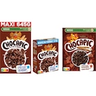 SUR TOUTES LES CÉRÉALES CHOCAPIC - NESTLÉ en promo chez Carrefour Market SUR TOUTES LES CÉRÉALES CHOCAPIC - NESTLÉ dans le catalogue Carrefour Market