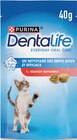 Friandises pour chat au saumon - DENTALIFE en promo chez Netto Friandises pour chat au saumon - DENTALIFE dans le catalogue Netto