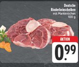 Aktuelles Deutsche Rinderbeinscheiben Angebot bei E center in Jena ab 0,99 €