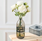 Bouquet 5 pivoines - U en promo chez U Express Poitiers à 5,99 €