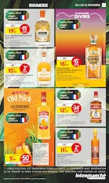 Prix et réduction Mangue dans le prospectus Intermarché Hyper en cours Offre Mangue dans le catalogue Intermarché Hyper du moment à la page 47