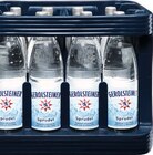 Aktuelles Mineralwasser Angebot bei Netto Marken-Discount in Gelsenkirchen ab 5,49 €