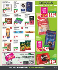 Senseo im aktuellen Marktkauf Prospekt (Bergisch Gladbach) Senseo im Marktkauf Prospekt "Aktuelle Angebote" mit 30 Seiten (Bergisch Gladbach)