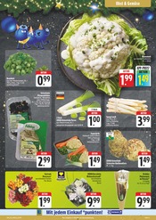 Ähnliche Angebote wie Rasendünger im Prospekt "Wir lieben Lebensmittel!" auf Seite 3 von EDEKA in Freiberg