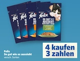So gut wie es aussieht im Angebot bei combi in Wilhelmshaven So gut wie es aussieht Angebote von Felix bei combi Wilhelmshaven