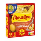 Purée en flocons - MOUSLINE en promo chez Carrefour Purée en flocons - MOUSLINE dans le catalogue Carrefour