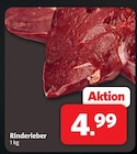 Rinderleber Angebote bei Markant Nordwest Bad Oeynhausen für 4,99 €