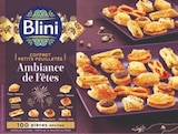 Promo Assortiment Petits Fours Sélection Traiteur à 6,29 € dans le catalogue Supeco à Corbas