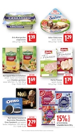 Sahne im EDEKA Prospekt in Heidelberg Aktueller EDEKA Prospekt mit Sahne, "Aktuelle Angebote", Seite 5