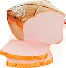 Leberkäs von  im aktuellen E center Prospekt für 0,88 €