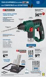 Perforateur Perforateur