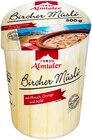 Bircher Müsli im Penny Prospekt Bircher Müsli von ALMATALER im aktuellen Penny Prospekt für 1,19 €