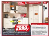 Einbauküche Touch Angebot in Neckargerach Einbauküche Touch im aktuellen Prospekt bei Möbel AS in Neckargerach