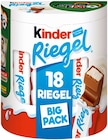 Duplo oder Kinder Riegel bei Penny im Colbitz Prospekt für 3,99 €