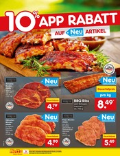 Aktueller Netto Marken-Discount Prospekt mit Grillfleisch, "Aktuelle Angebote", Seite 50