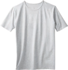 T-shirts - UP2FASHION en promo chez Aldi Le Havre à 9,99 €