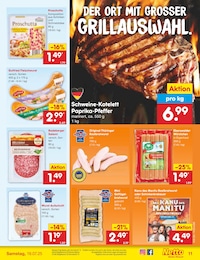 Netto Marken-Discount Radeberger im Prospekt 